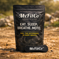 MxFitCo Nasal Strips