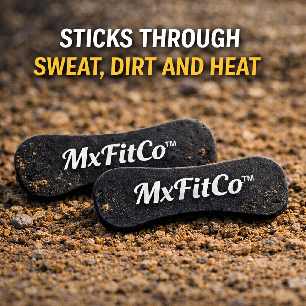 MxFitCo Nasal Strips